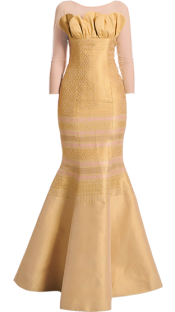 Ambira Evening Gown