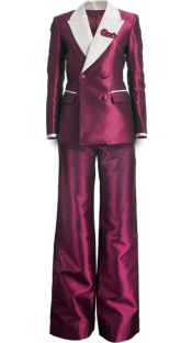 Dahlia Suit