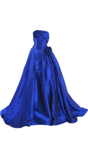 Calista Evening Gown