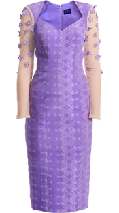Liliora Dress Suit
